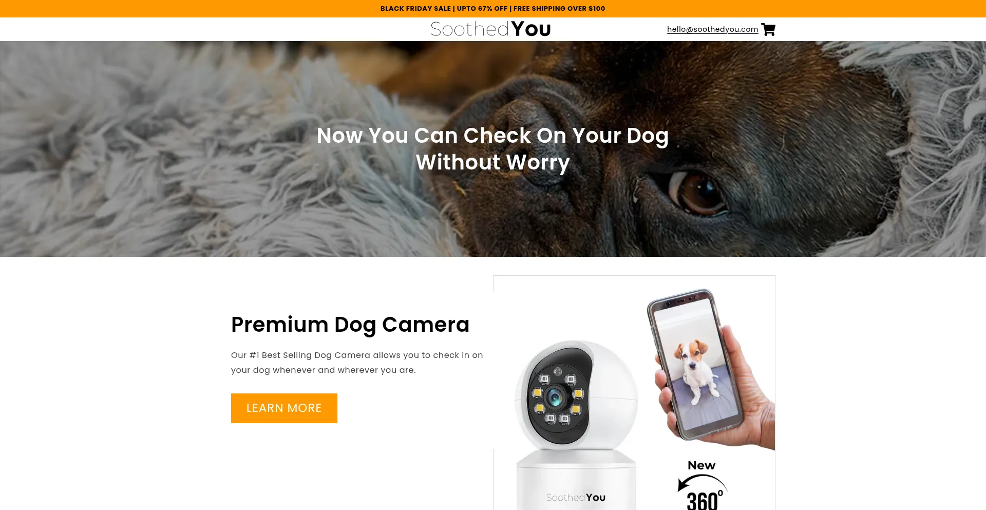 Soothedyou.co