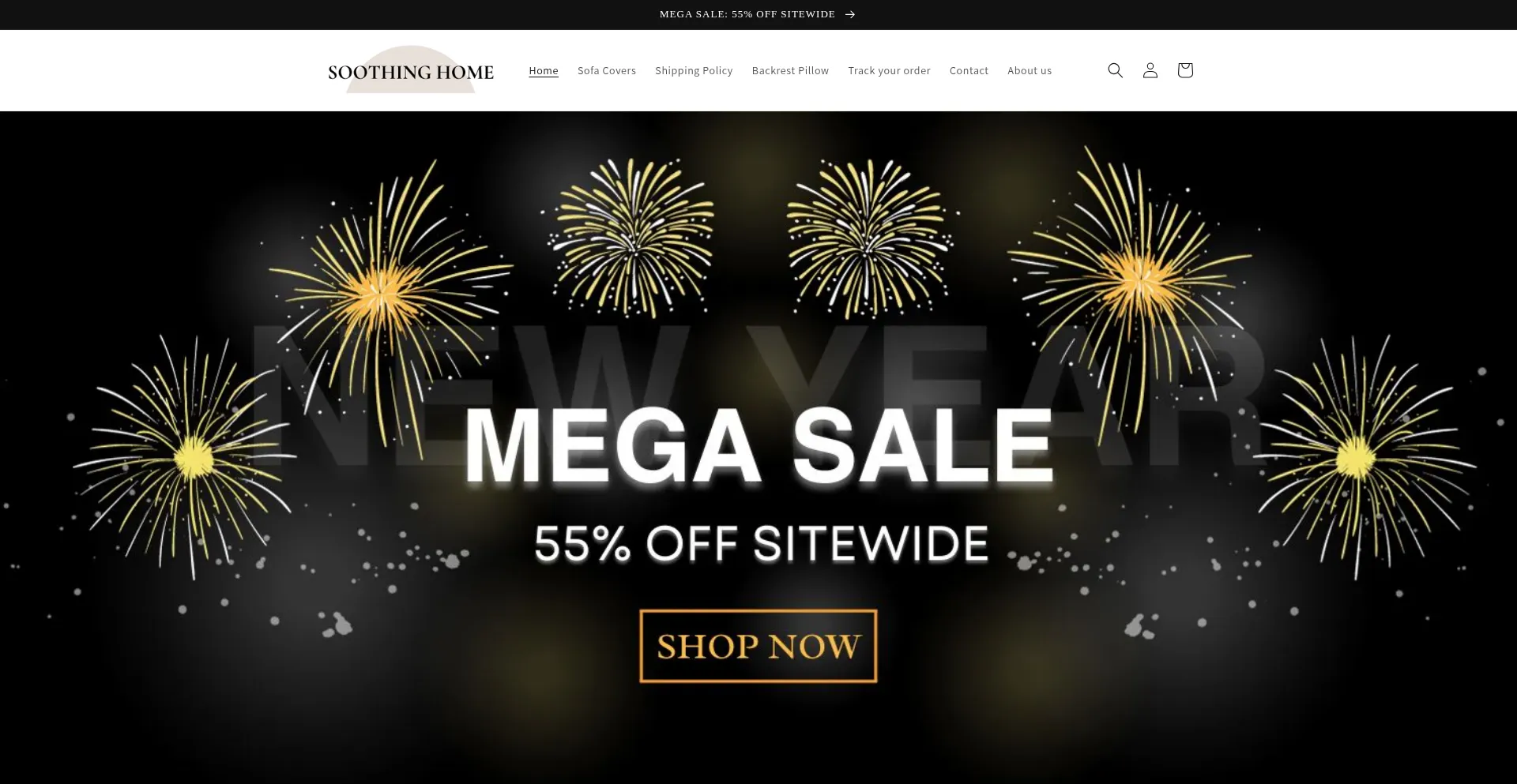 Soothinghome.com