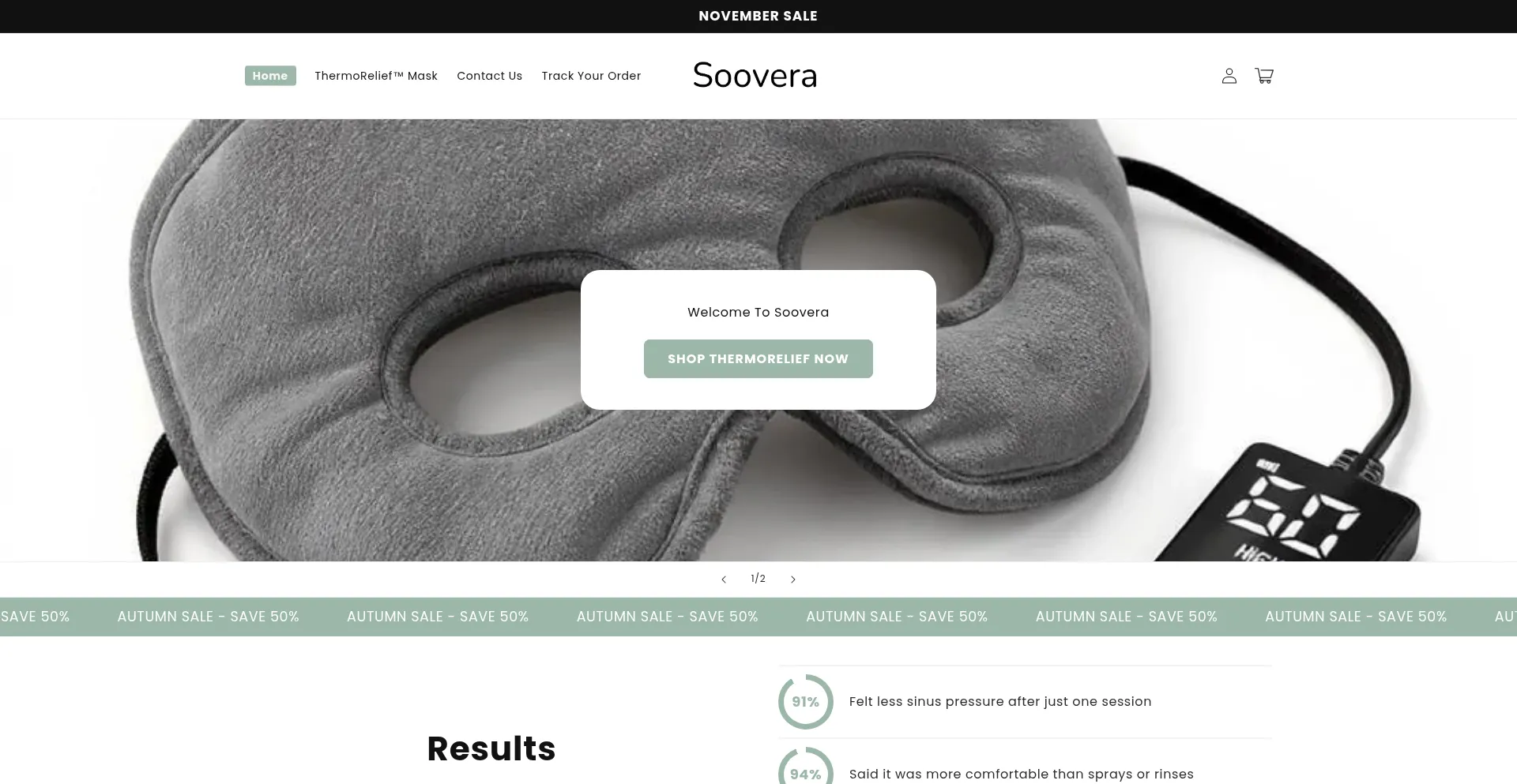 Soovera.com