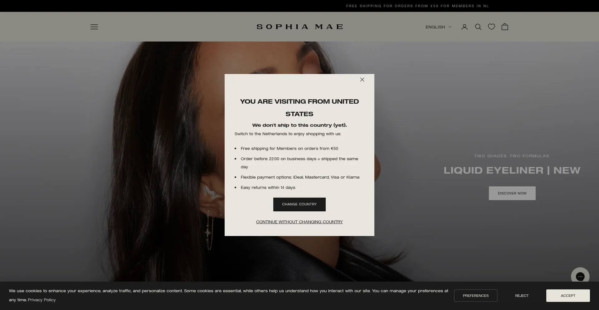 Sophia-mae.com