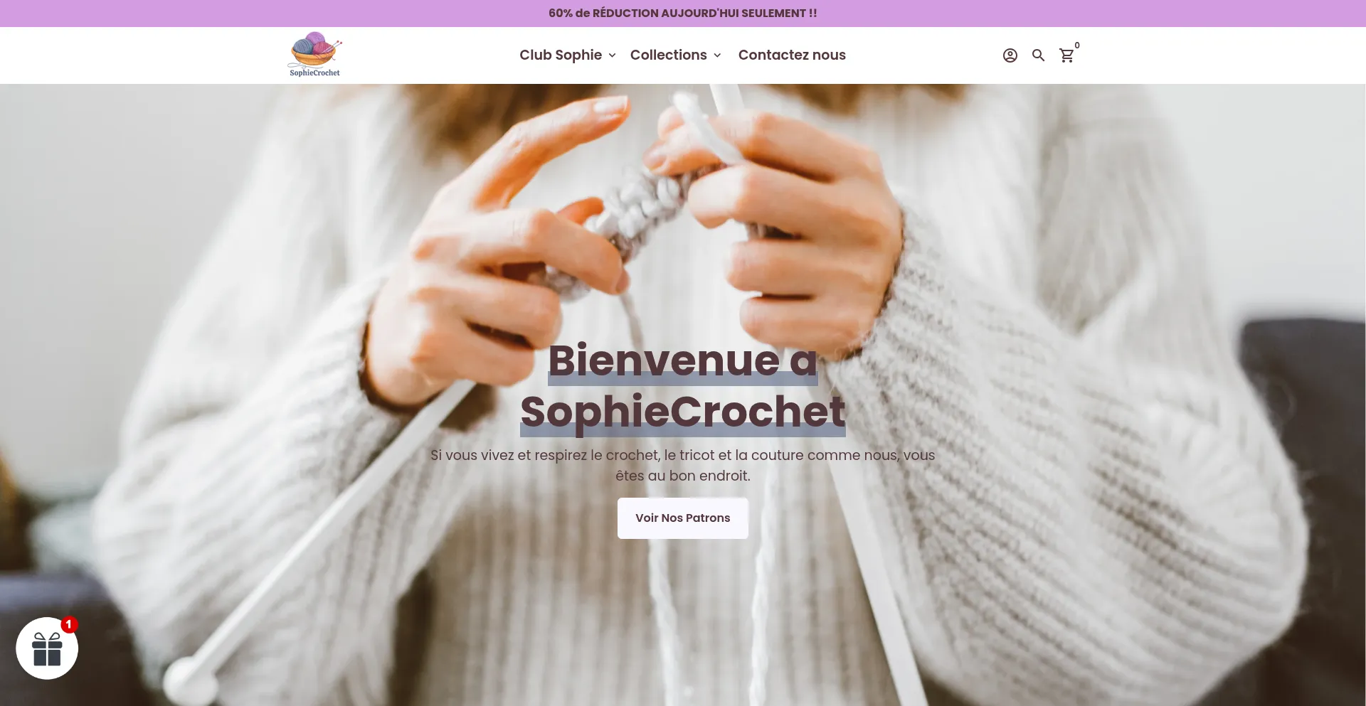 Sophiecrochet.com