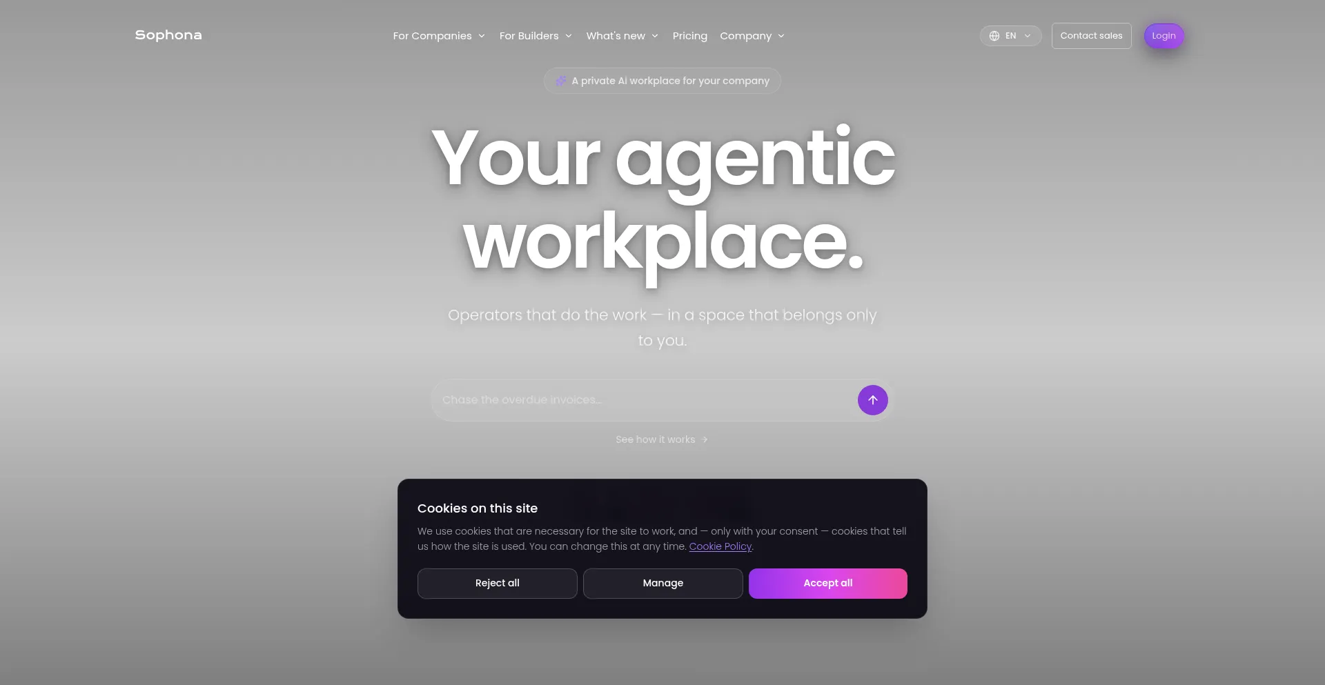 Sophona.com