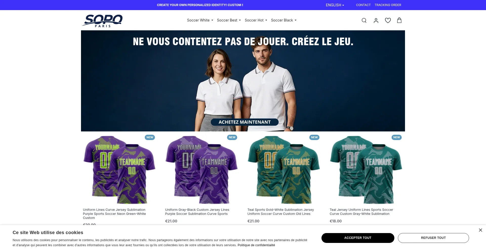 Sopo.fr