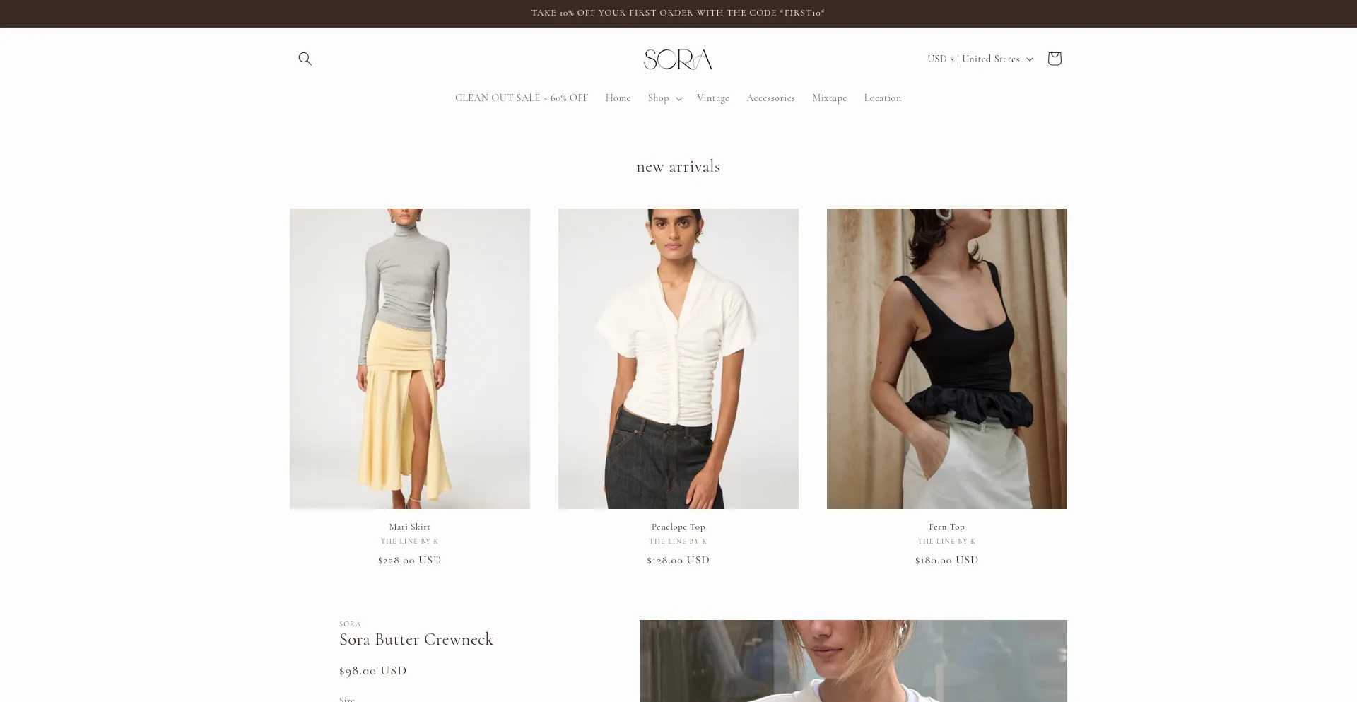 Sora-nyc.com