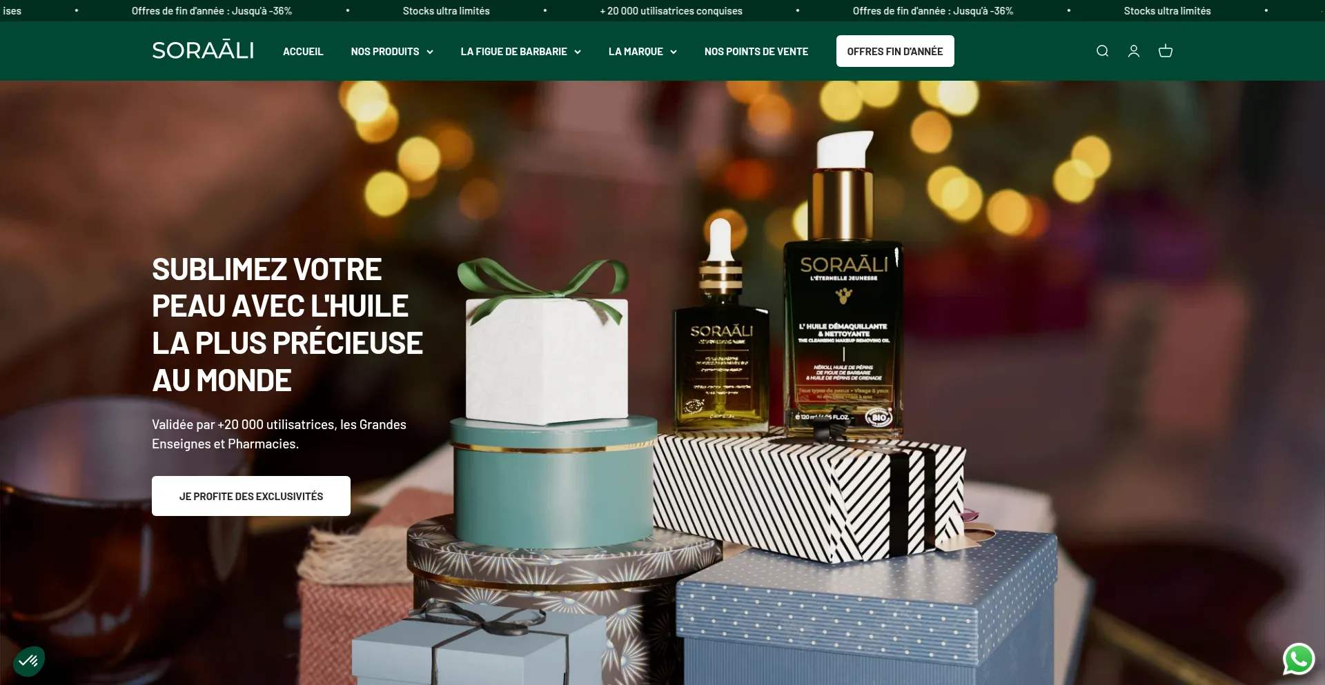 Soraali.com