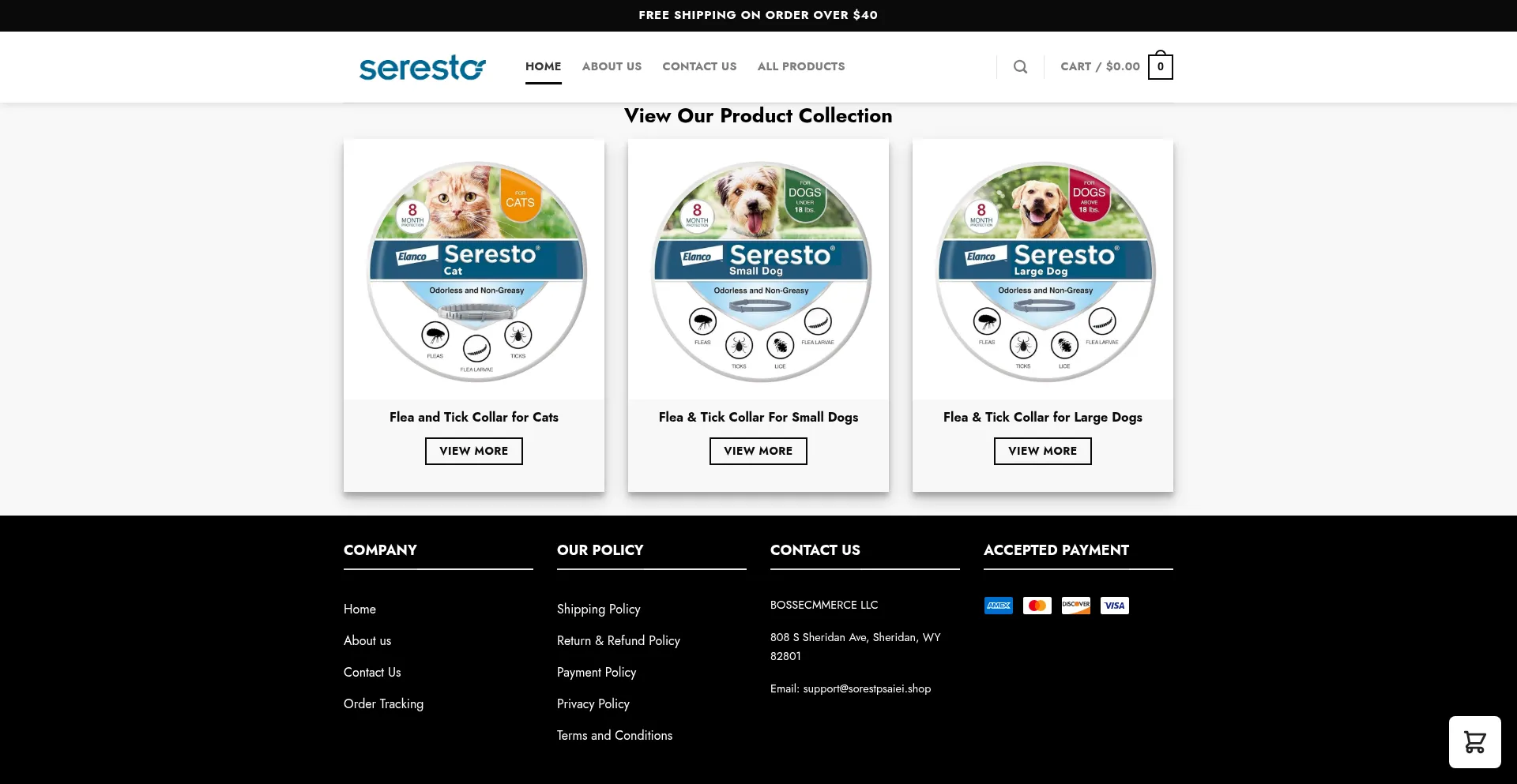 Sorestpsaiei.shop