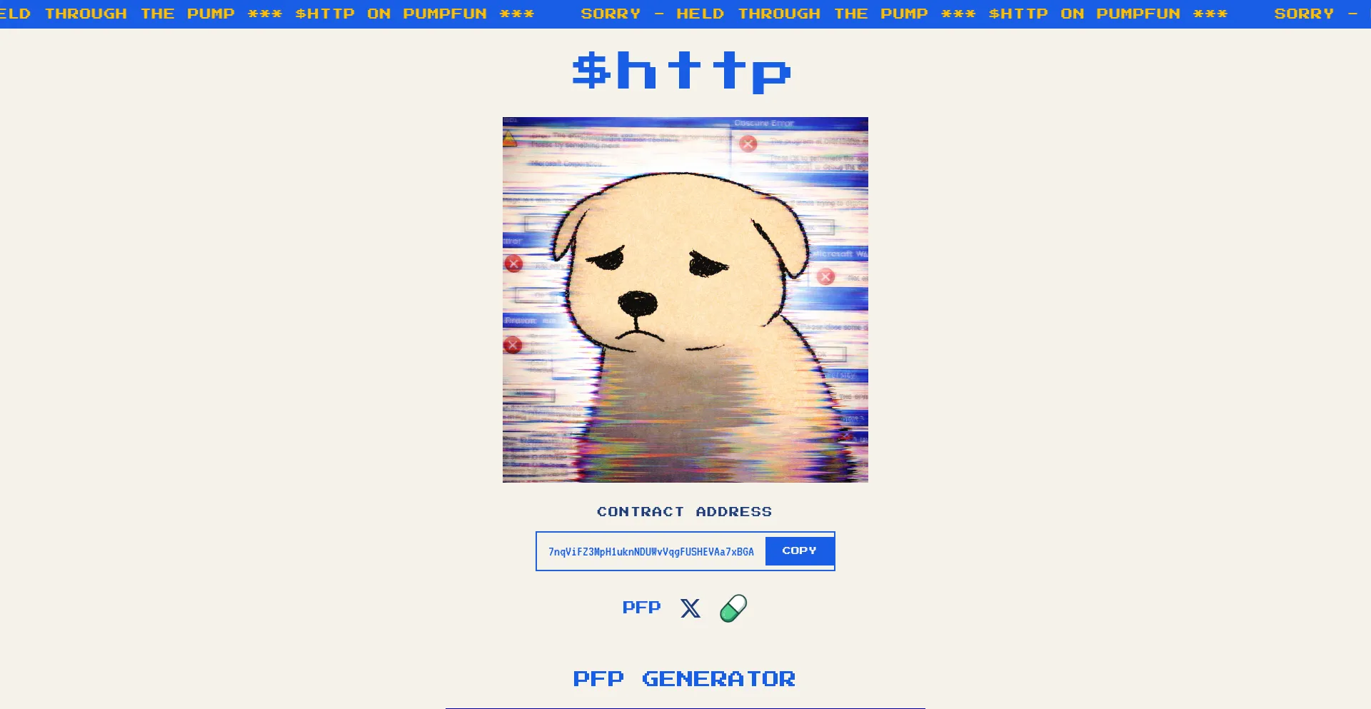 Sorry-http.fun