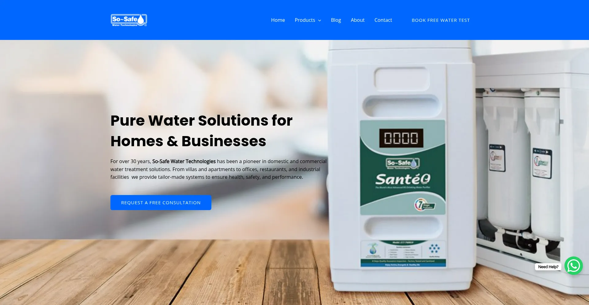 Sosafe.ae