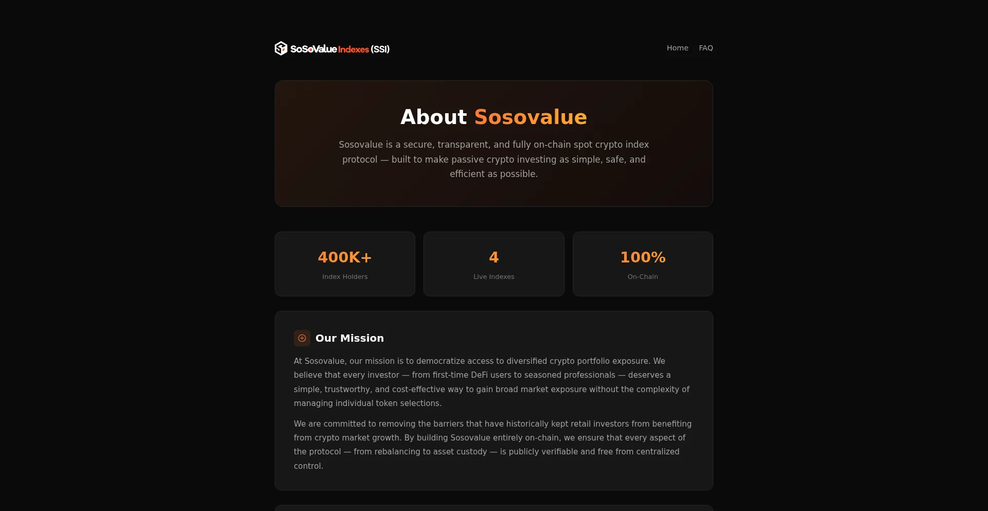 Sosovalue.net