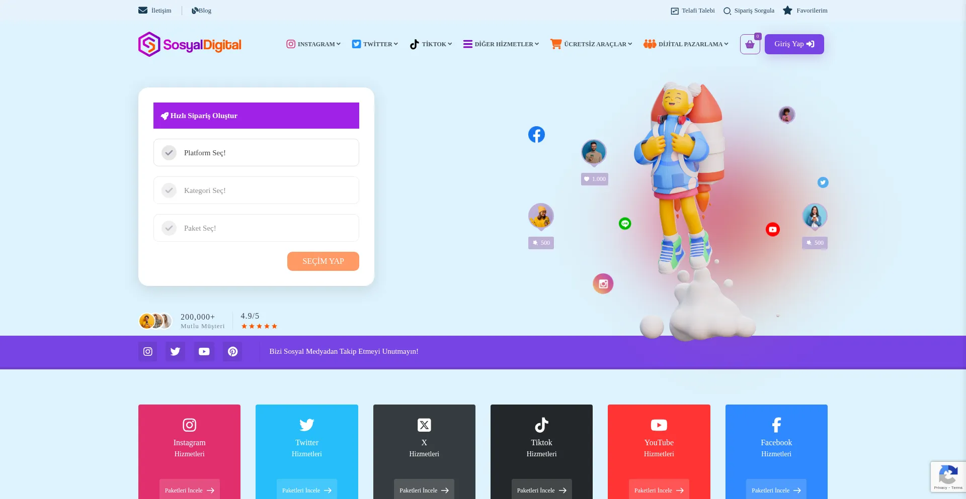 Sosyaldigital.com