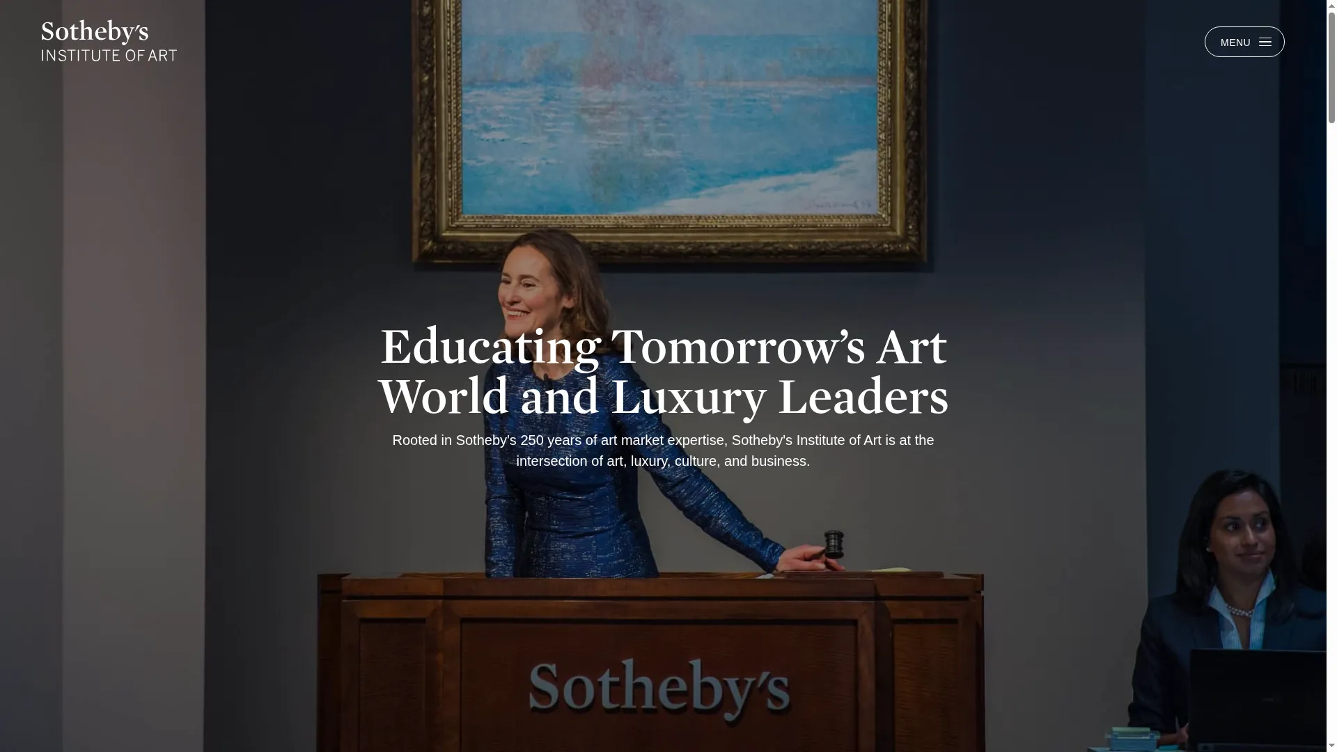 Sothebysinstitute.com