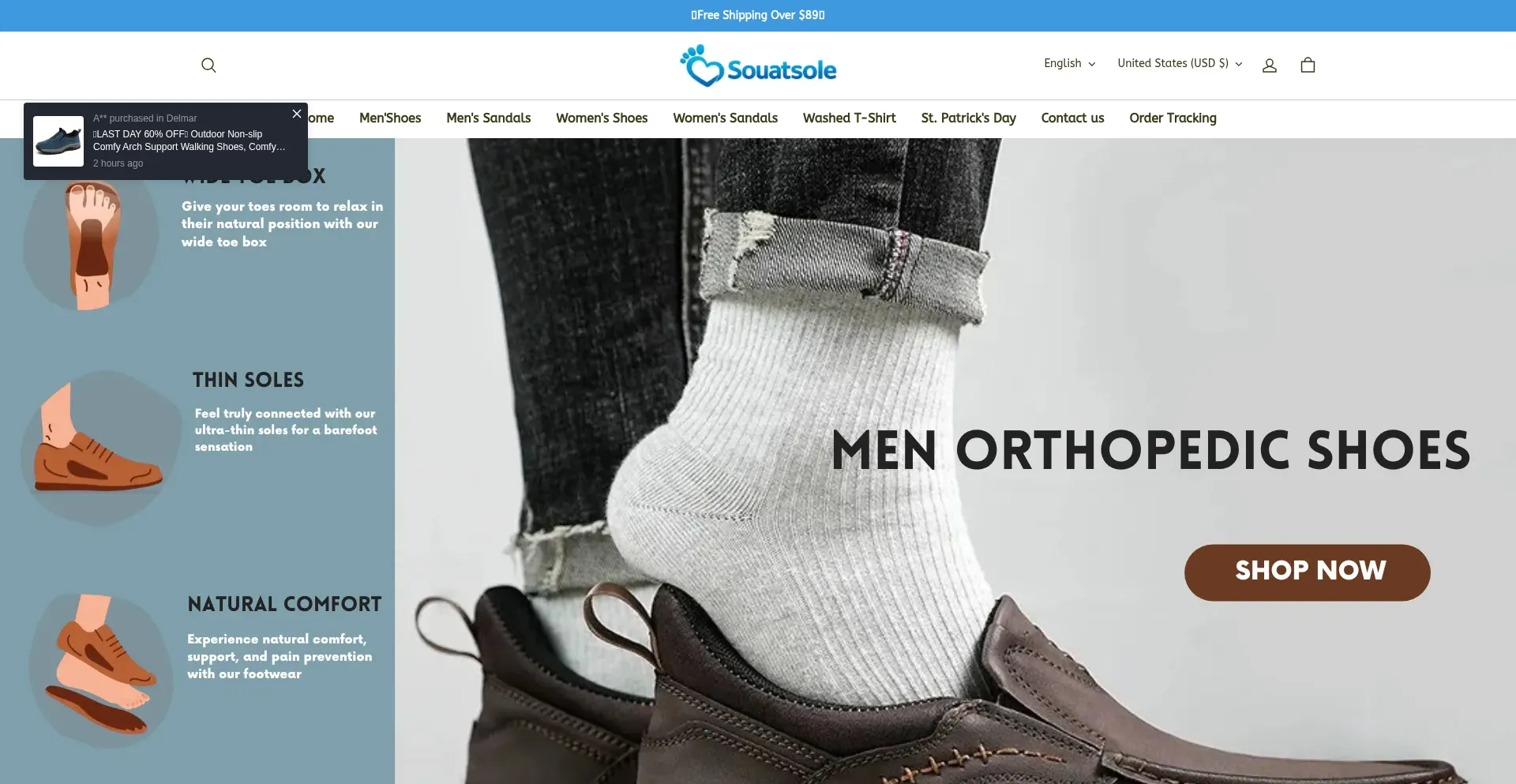 Souatsole.com