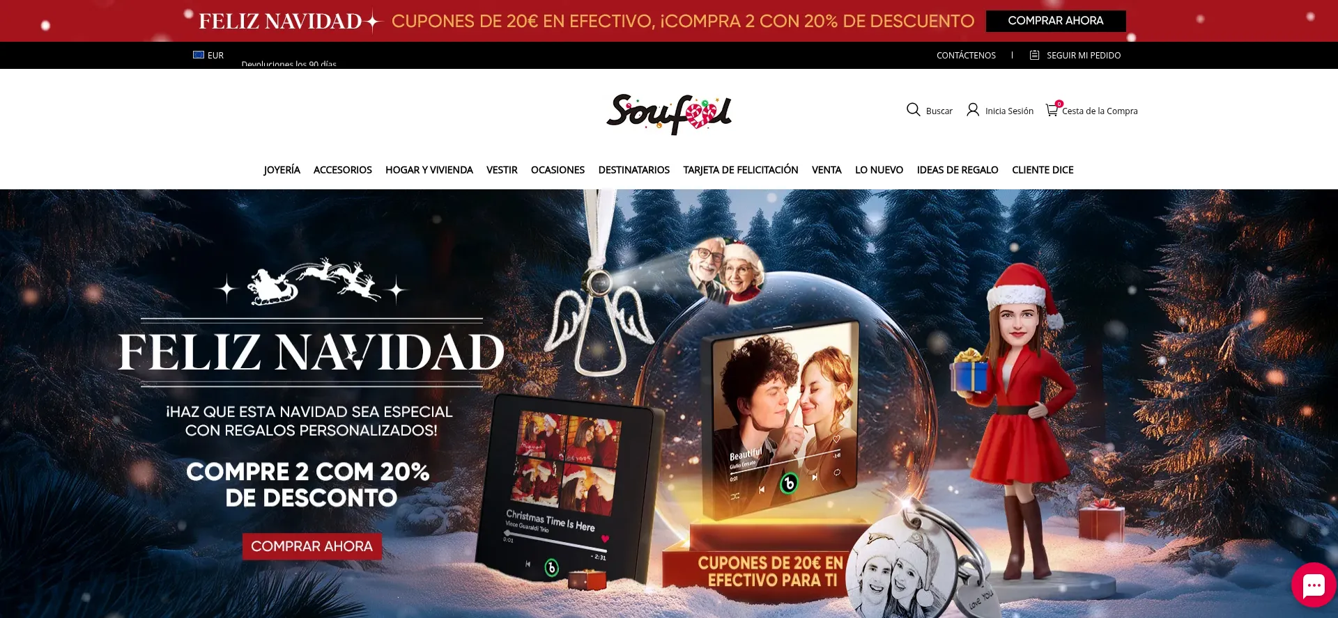Soufeel.es