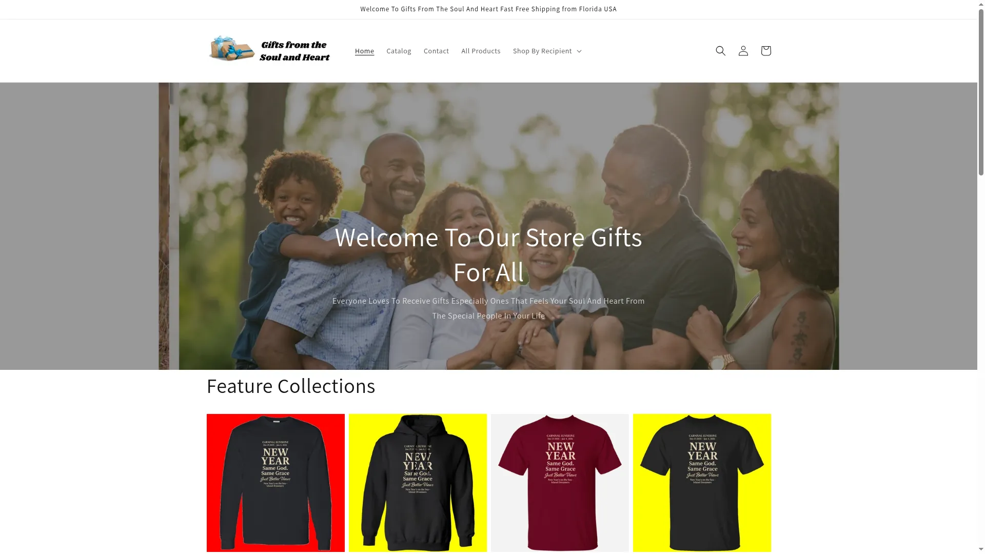Soulandheartgifts.com
