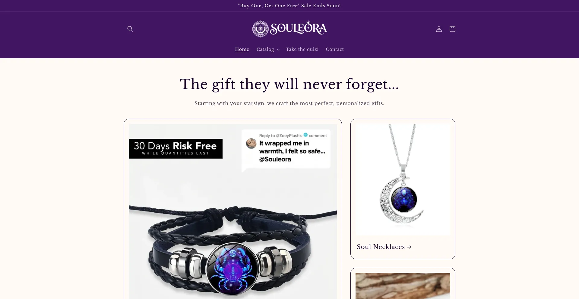 Souleora.com