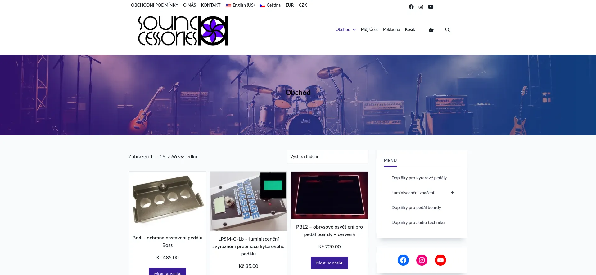 Sounccessories.com