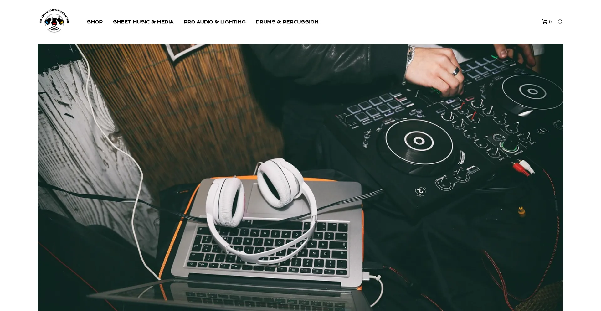 Sound-lightingcenter.com
