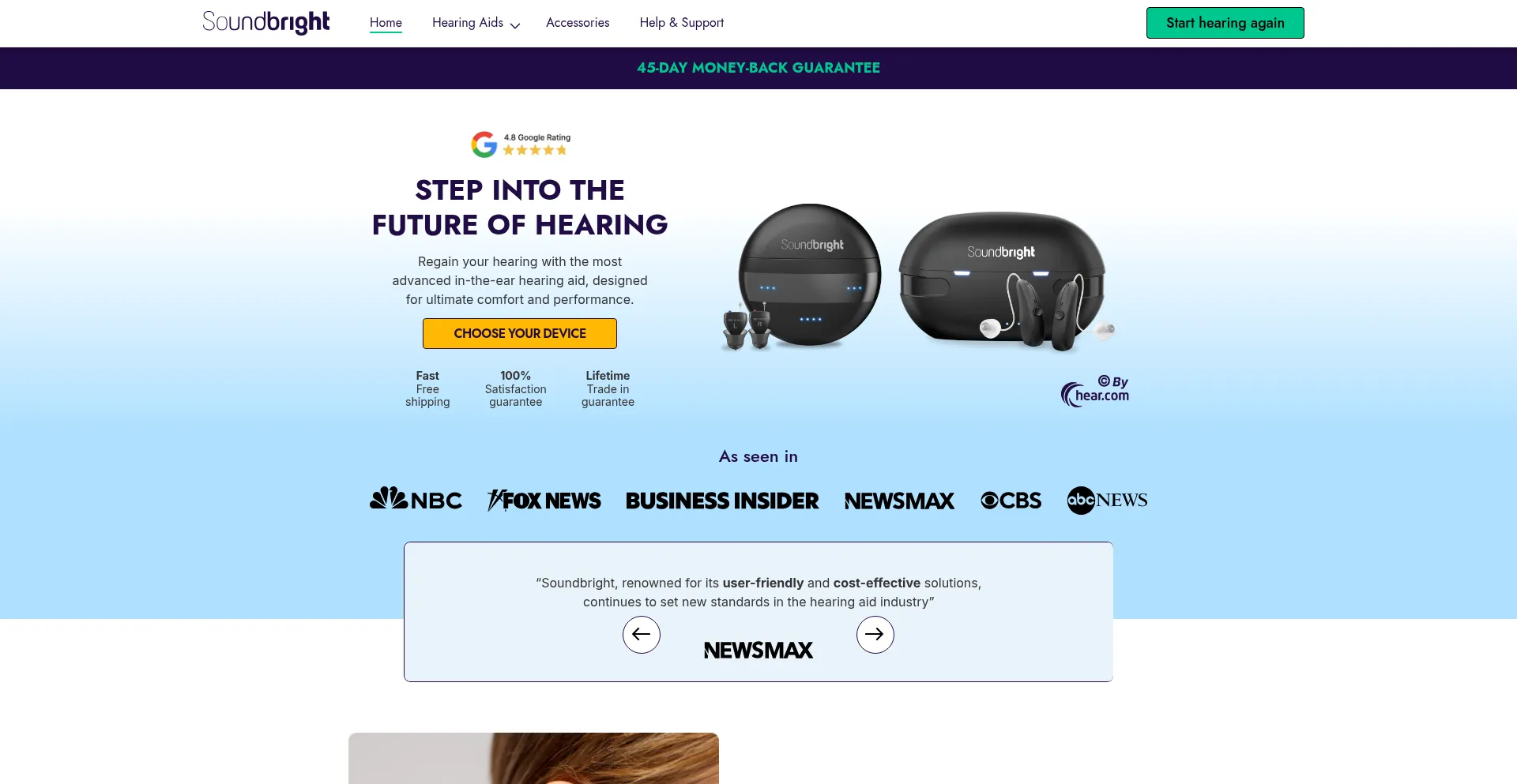 Soundbright.com
