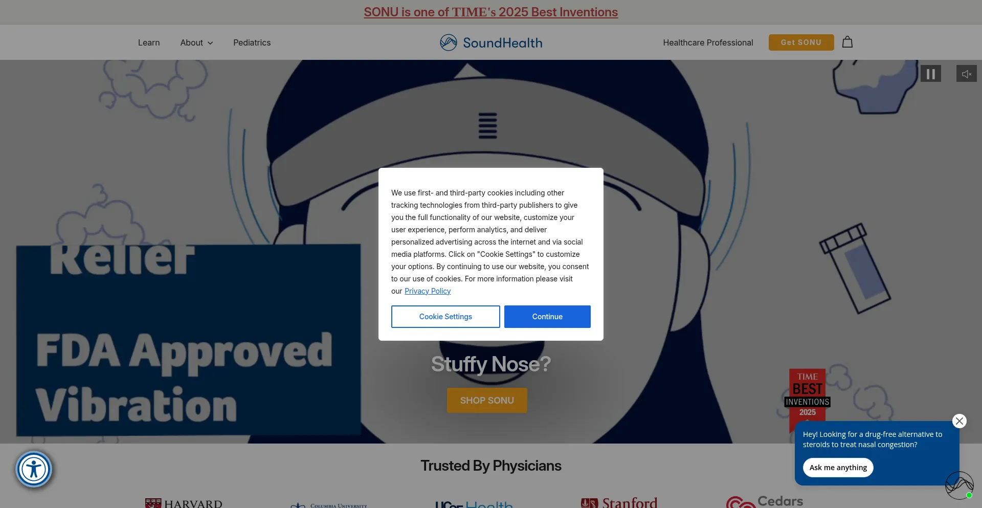 Soundhealth.life