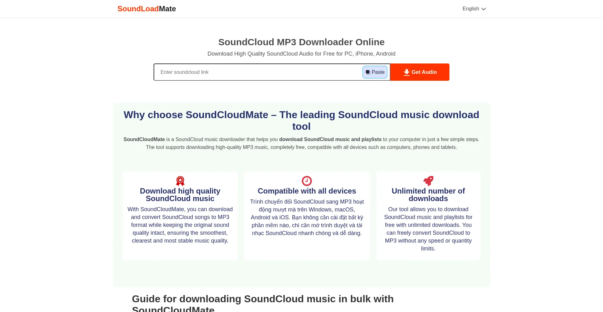 Soundloadmate.net
