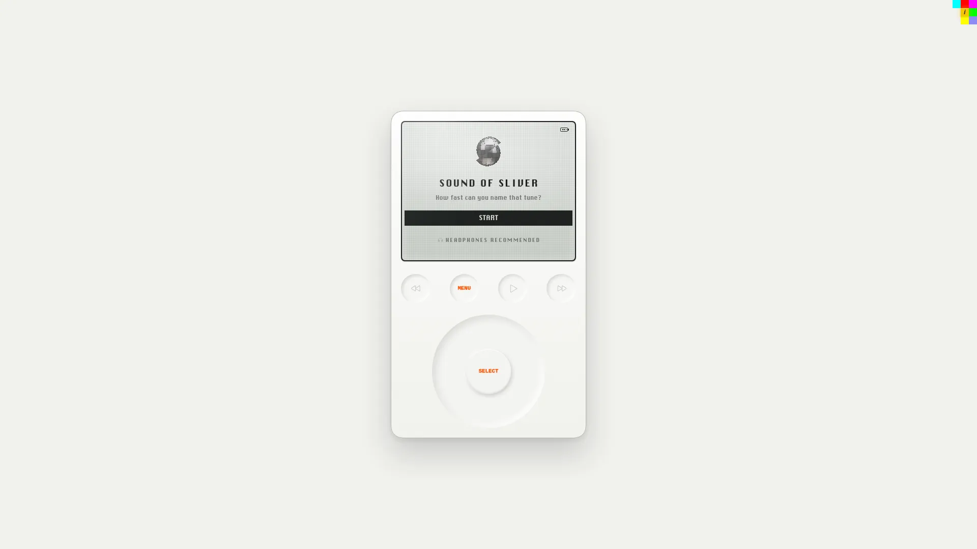 Soundofsliver.com