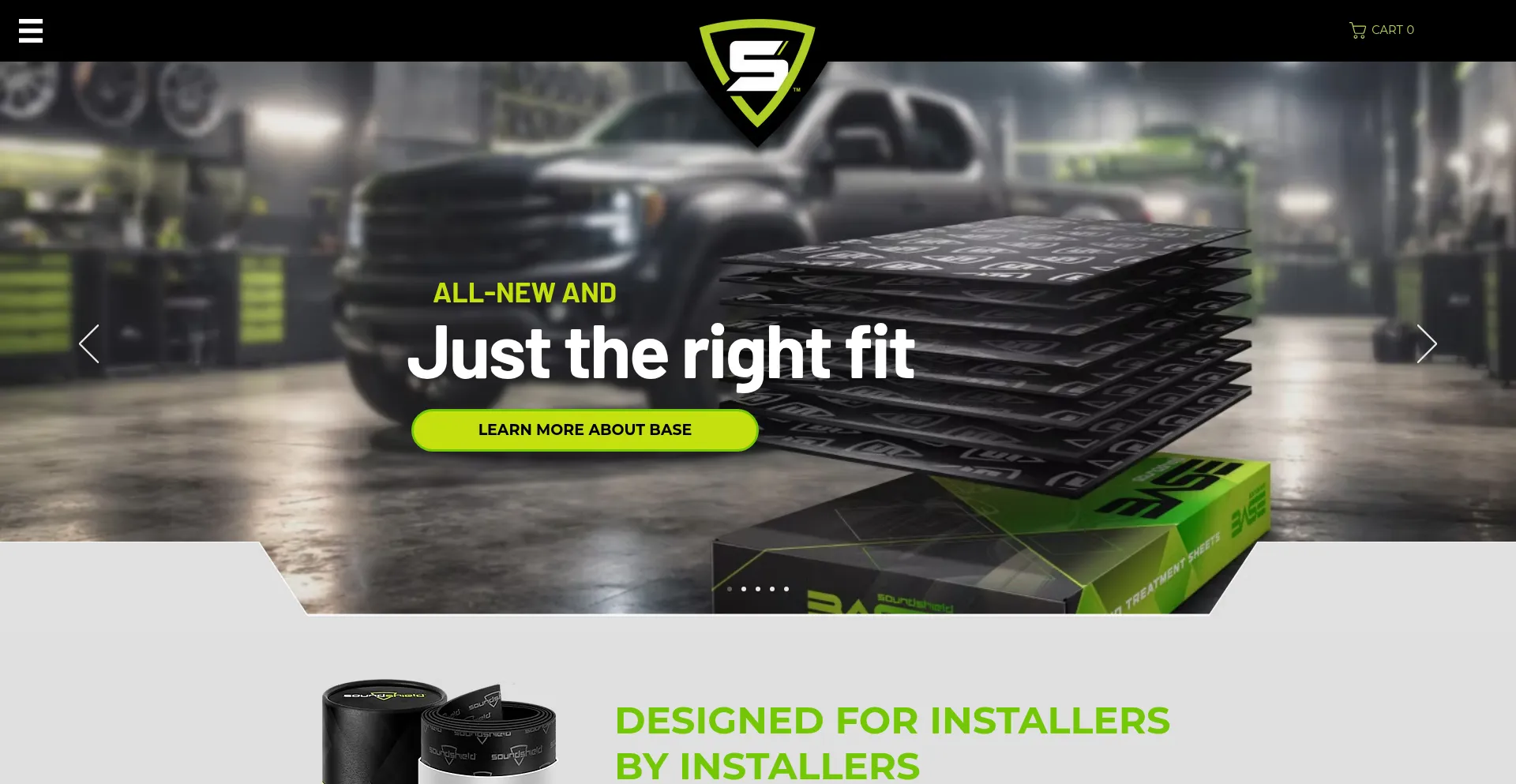 Soundshieldusa.com
