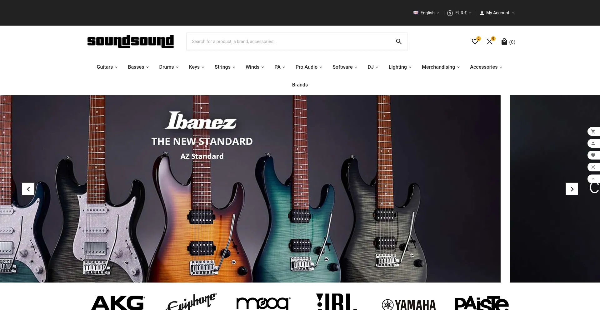 Soundsound.store