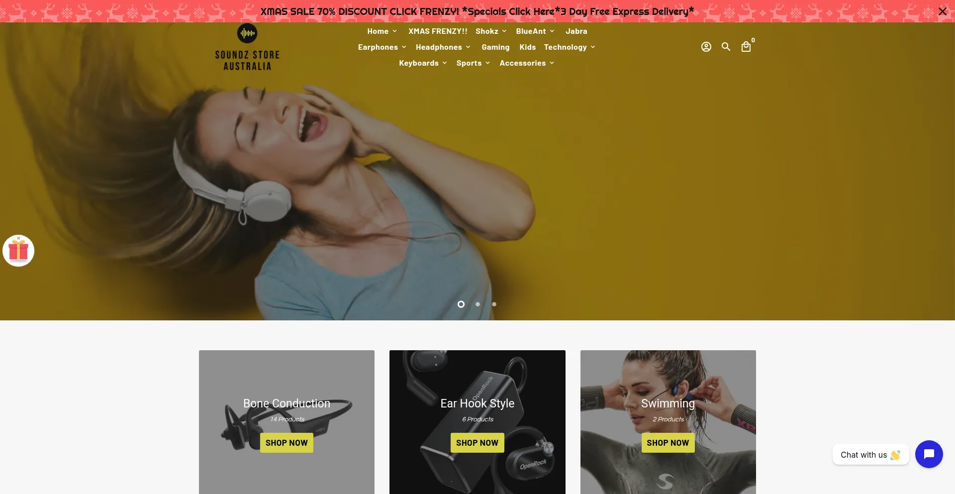 Soundzstore.com.au