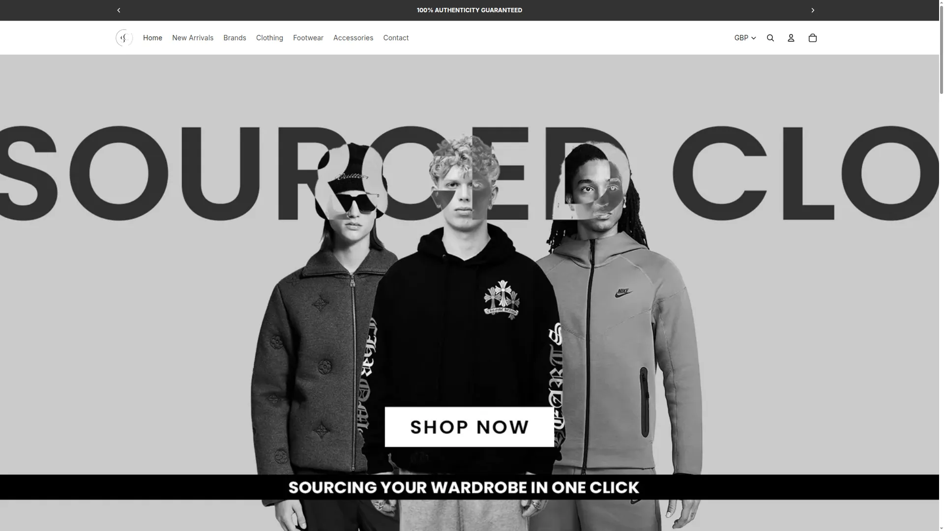 Sourcedclo.com