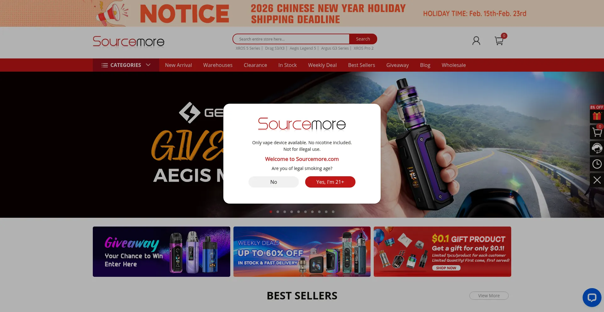 Sourcemore.com