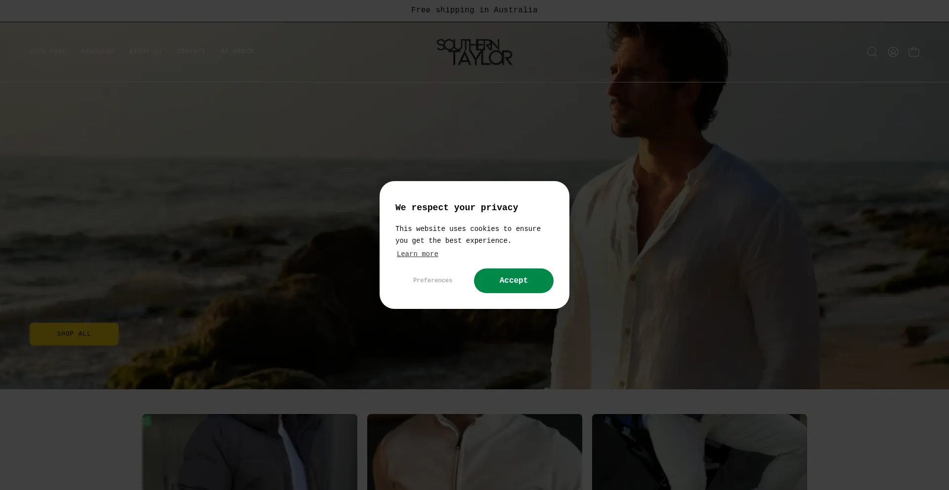 Southern-taylor.com