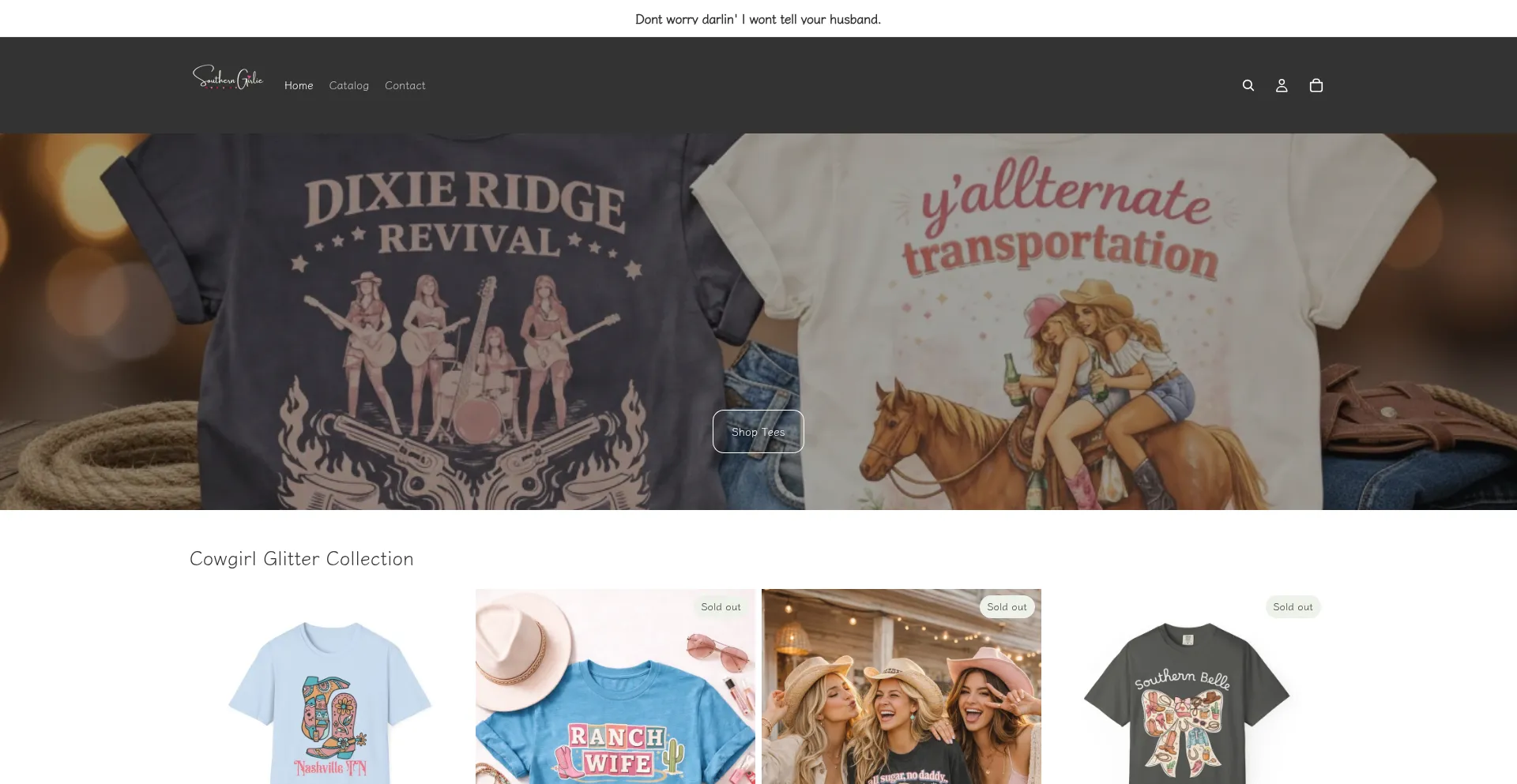 Southerngirlie.store