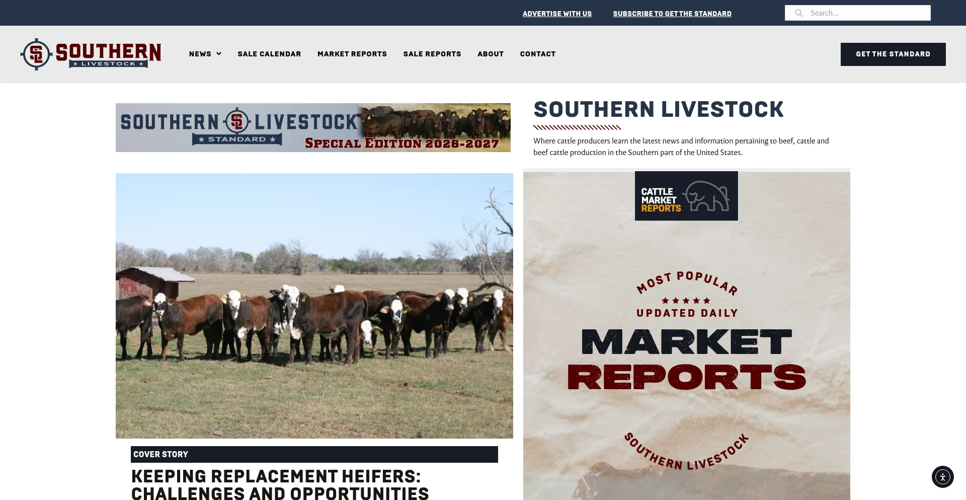 Southernlivestock.com