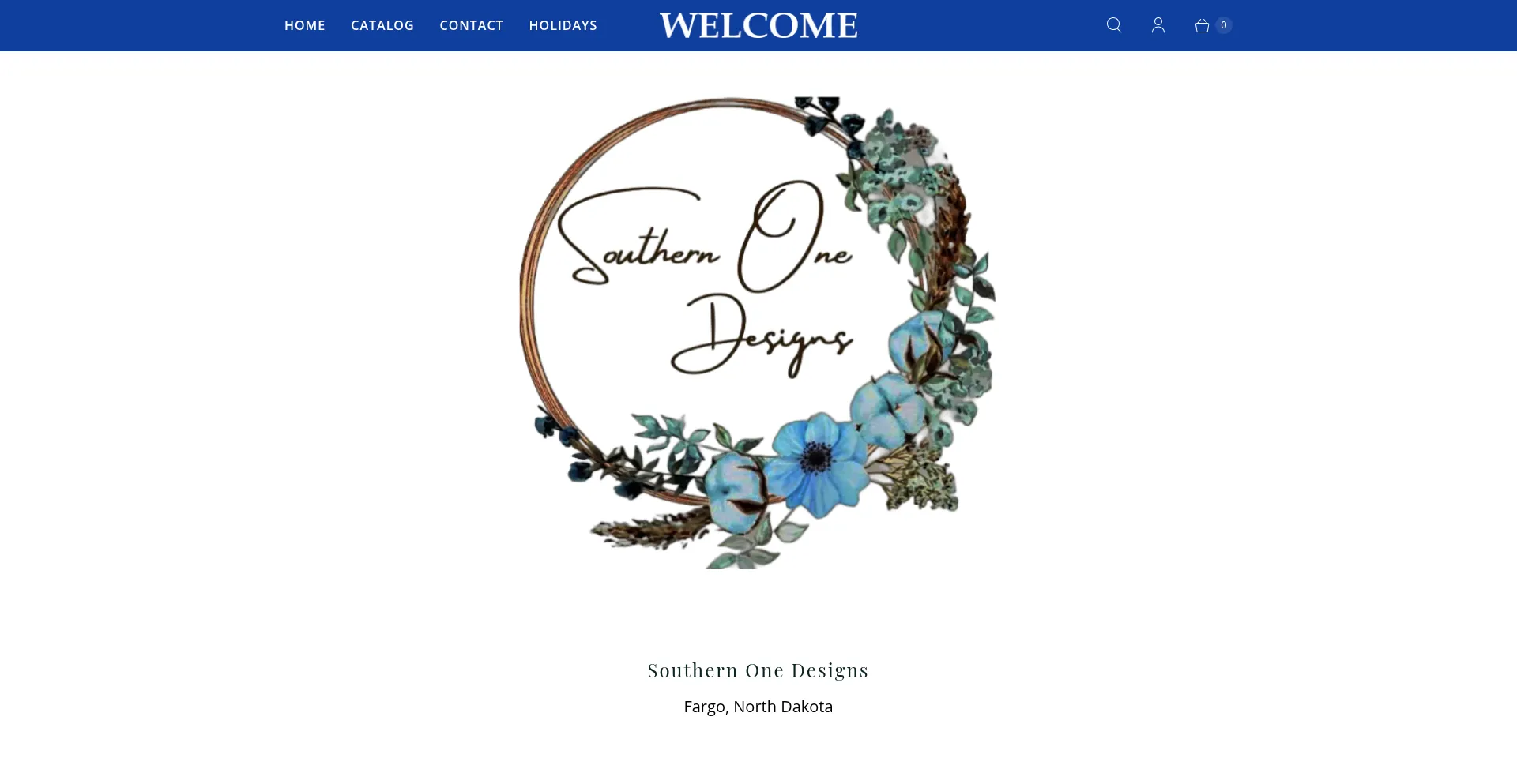 Southernonedesigns.com