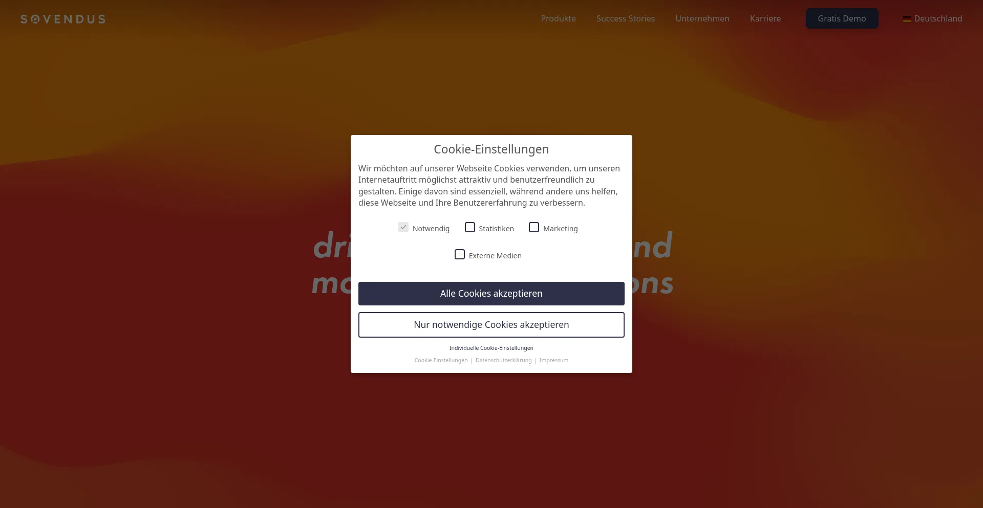 Sovendus.com