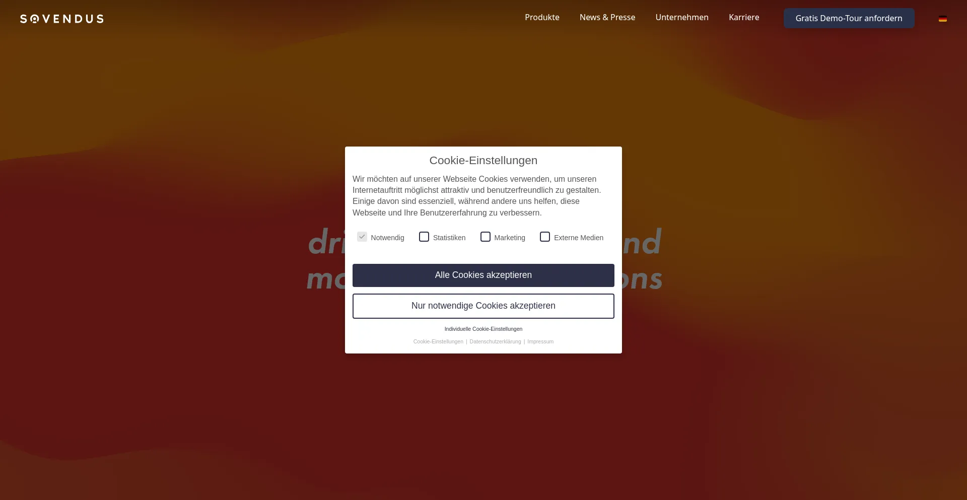 Sovendus-campaign.com