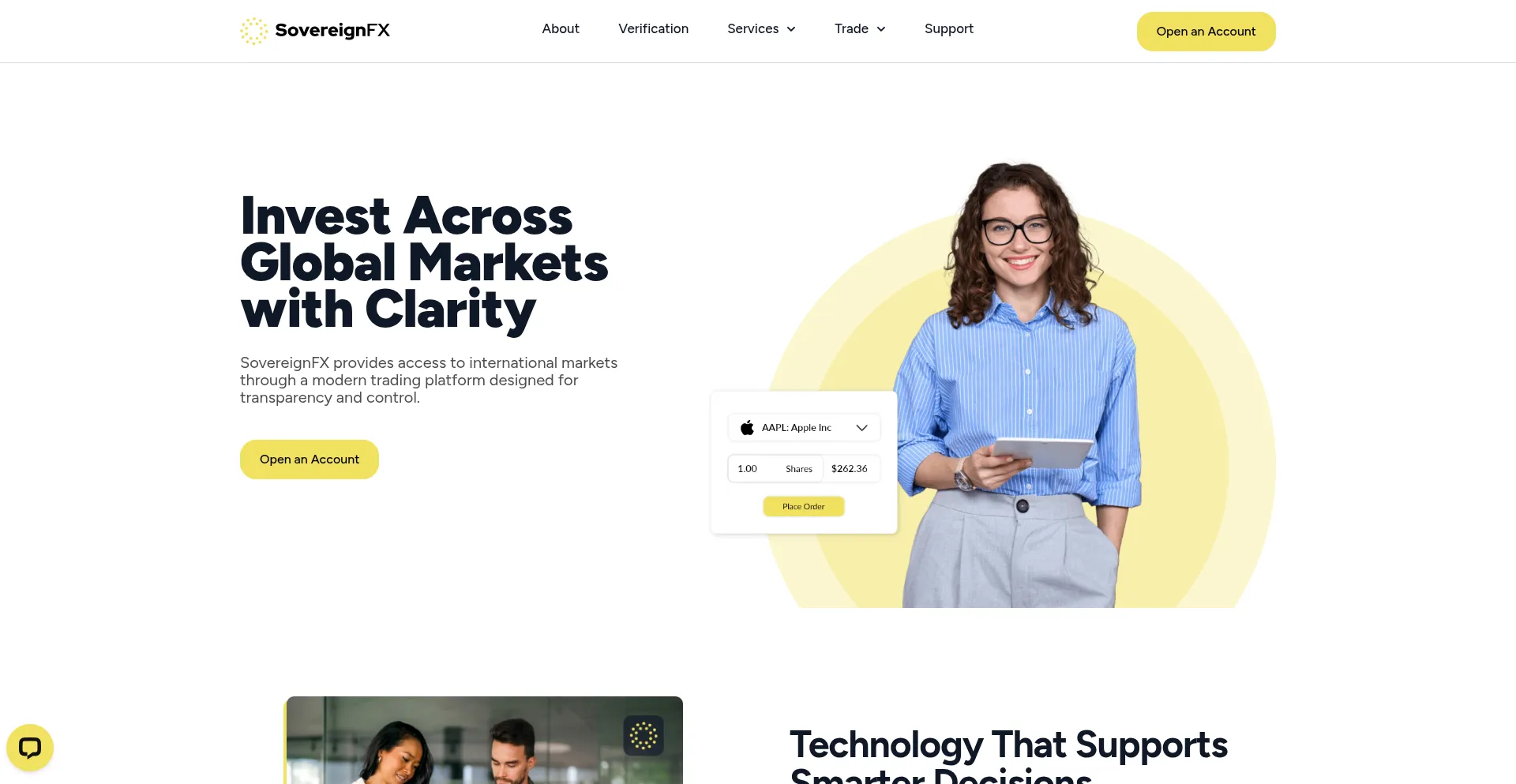 Sovereignfx.com