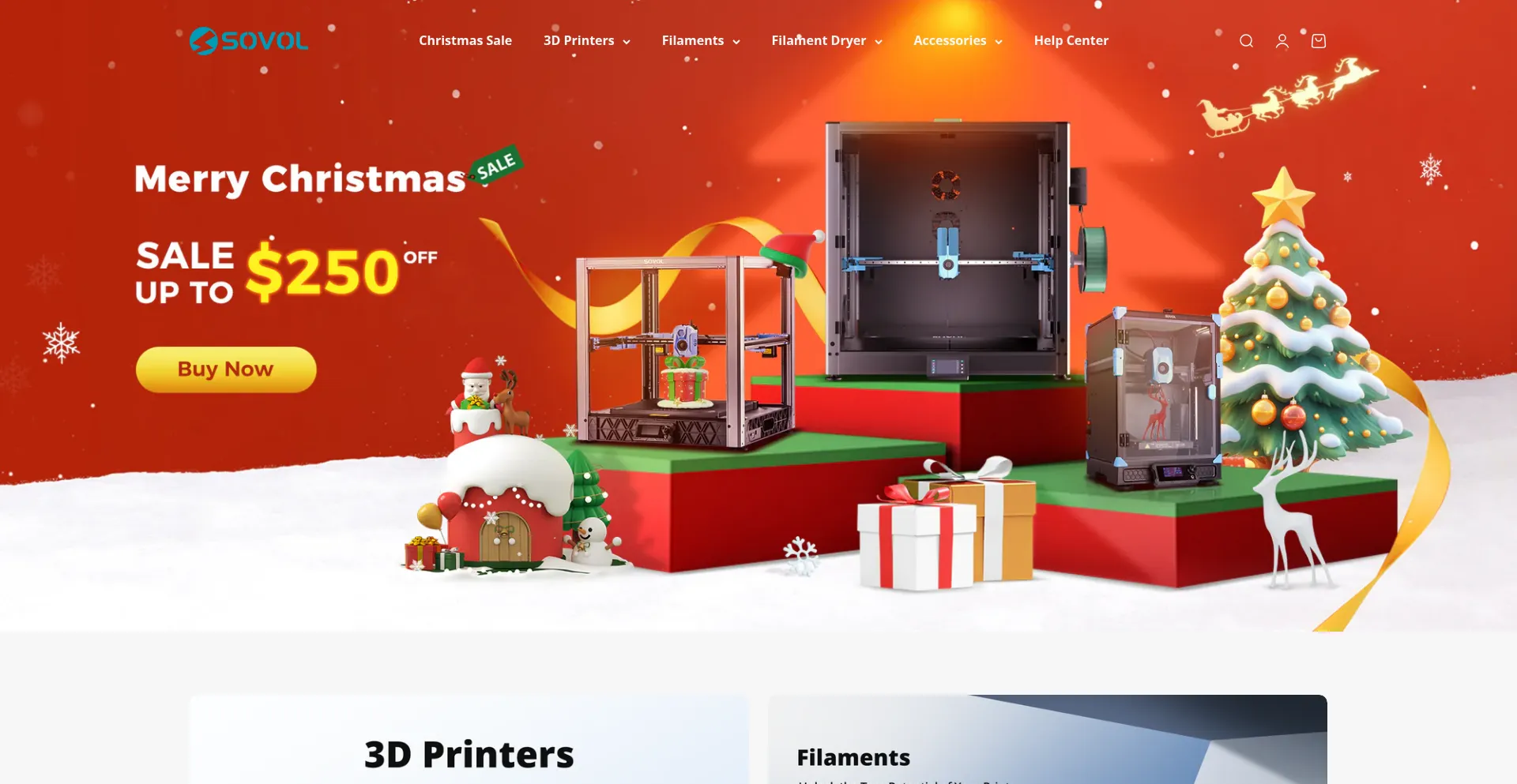 Sovol3d.com