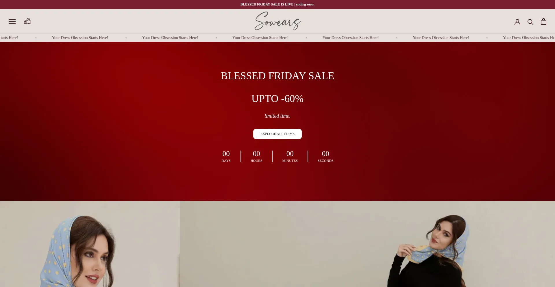 Sowears.net