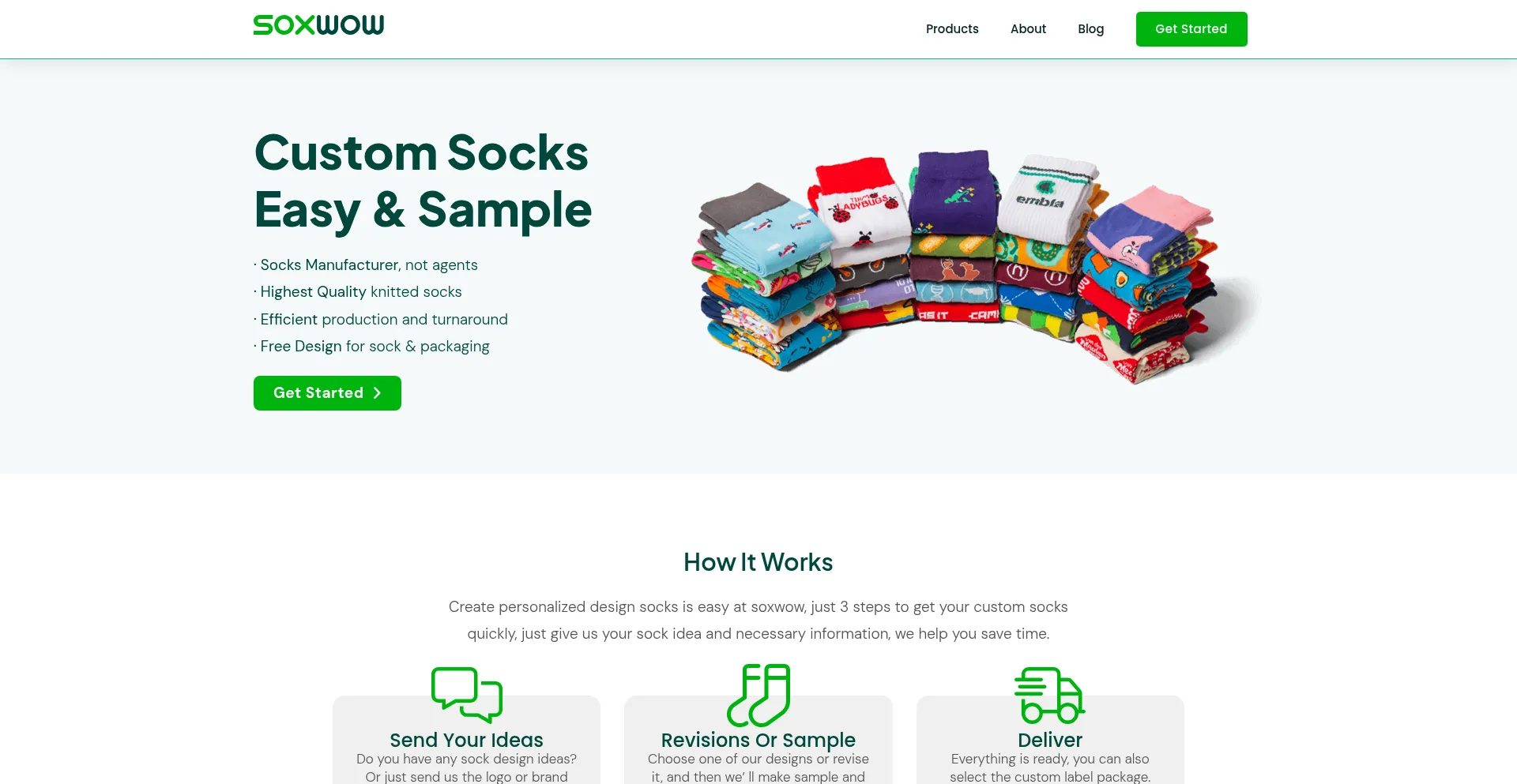 Soxwow.com