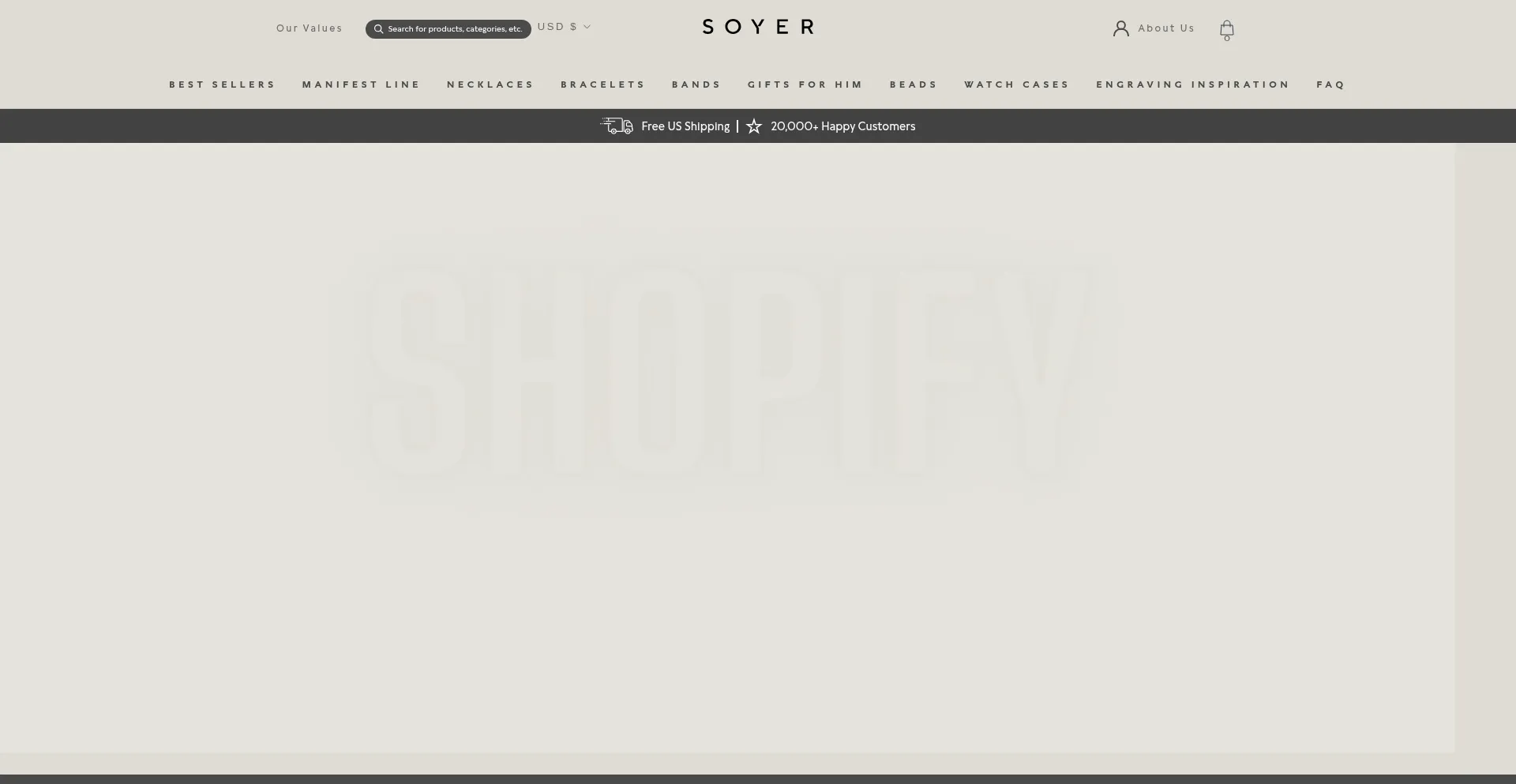 Soyerofficial.com