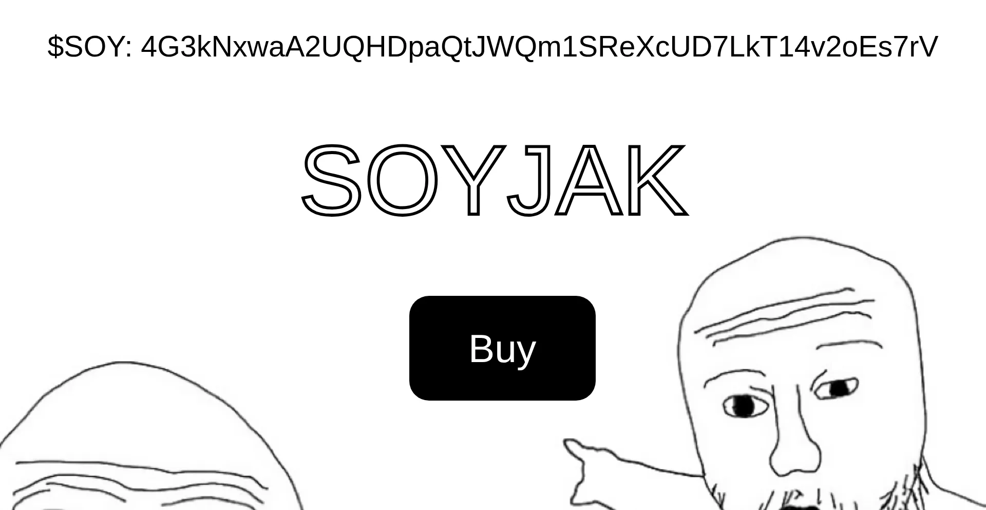 Soyjak.life