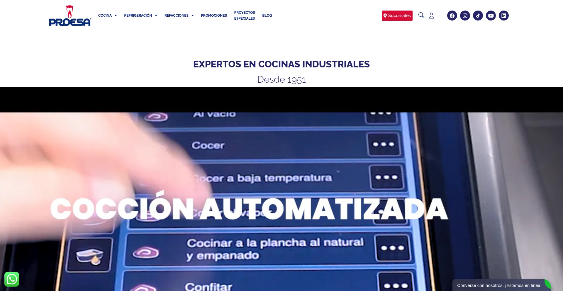 Soyproesa.com