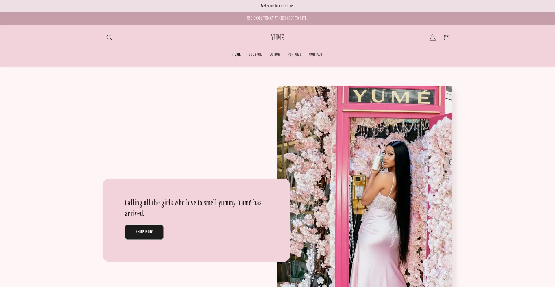 Soyume.co