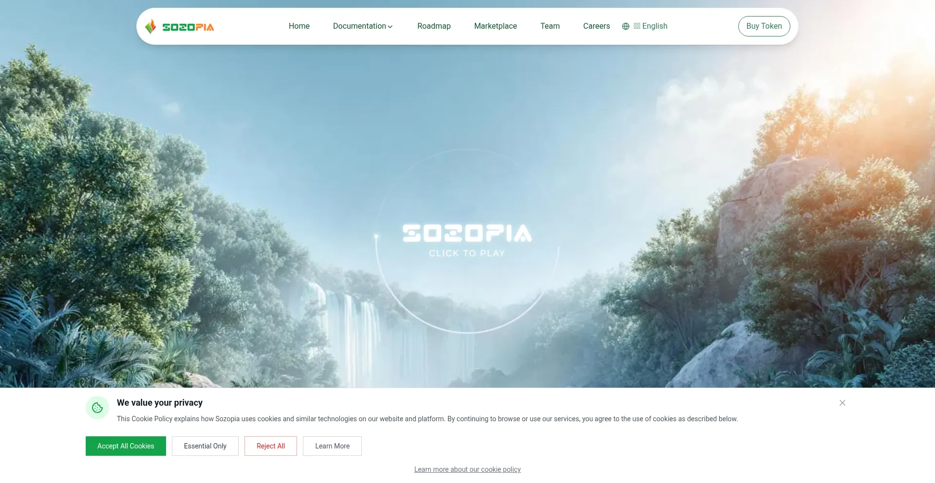 Sozopia.org
