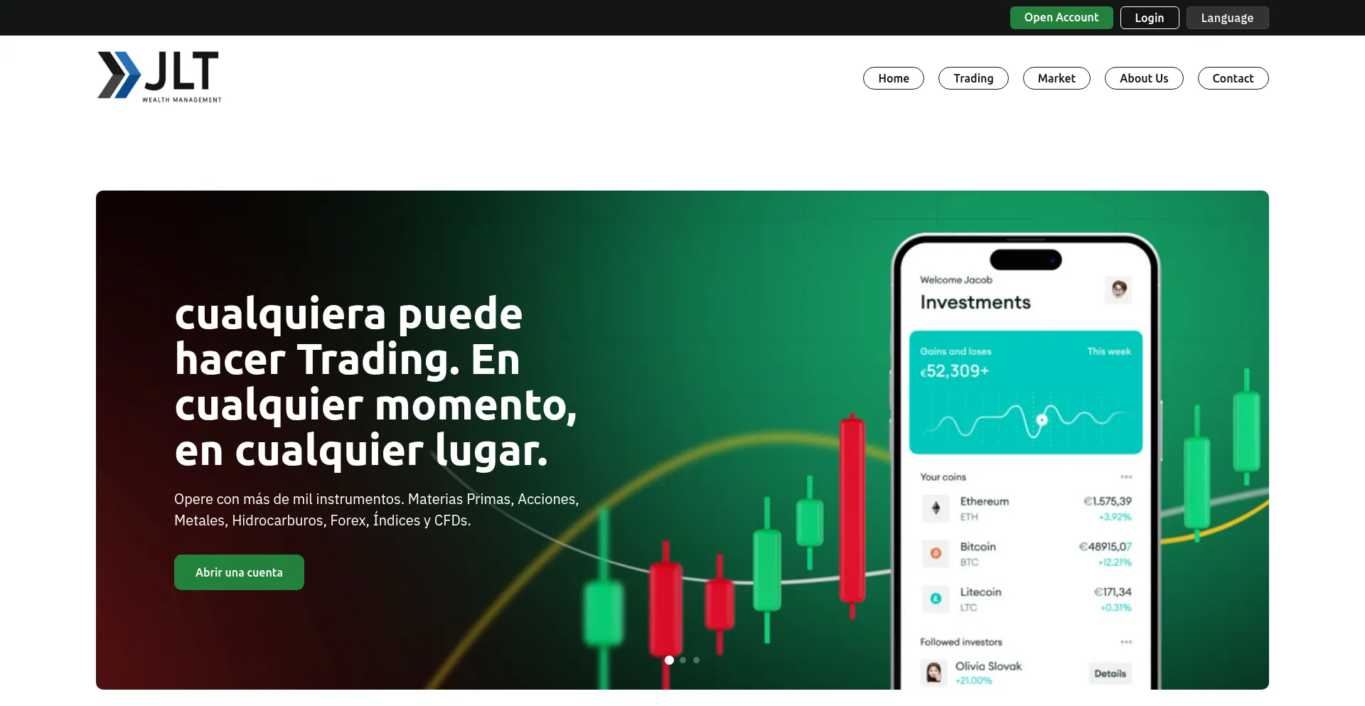 Sp.jltwmltd.com