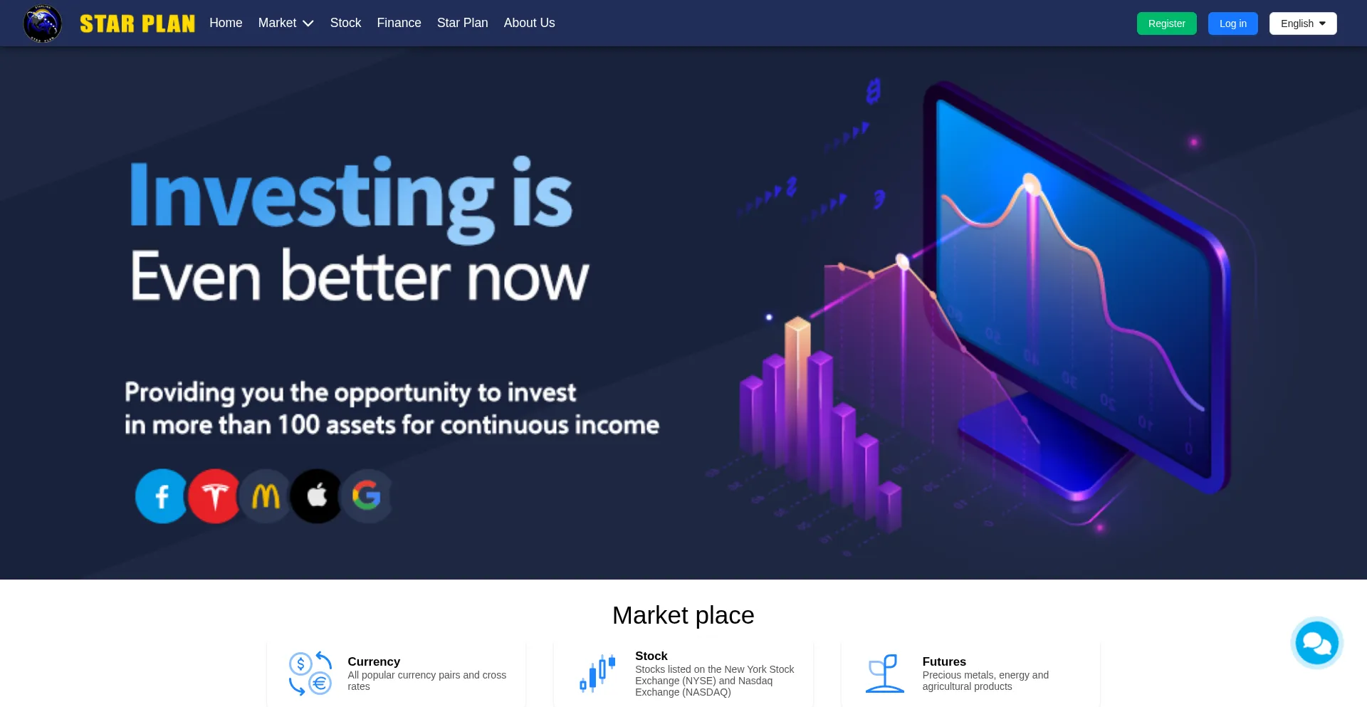 Website screenshot of Sp-com.com