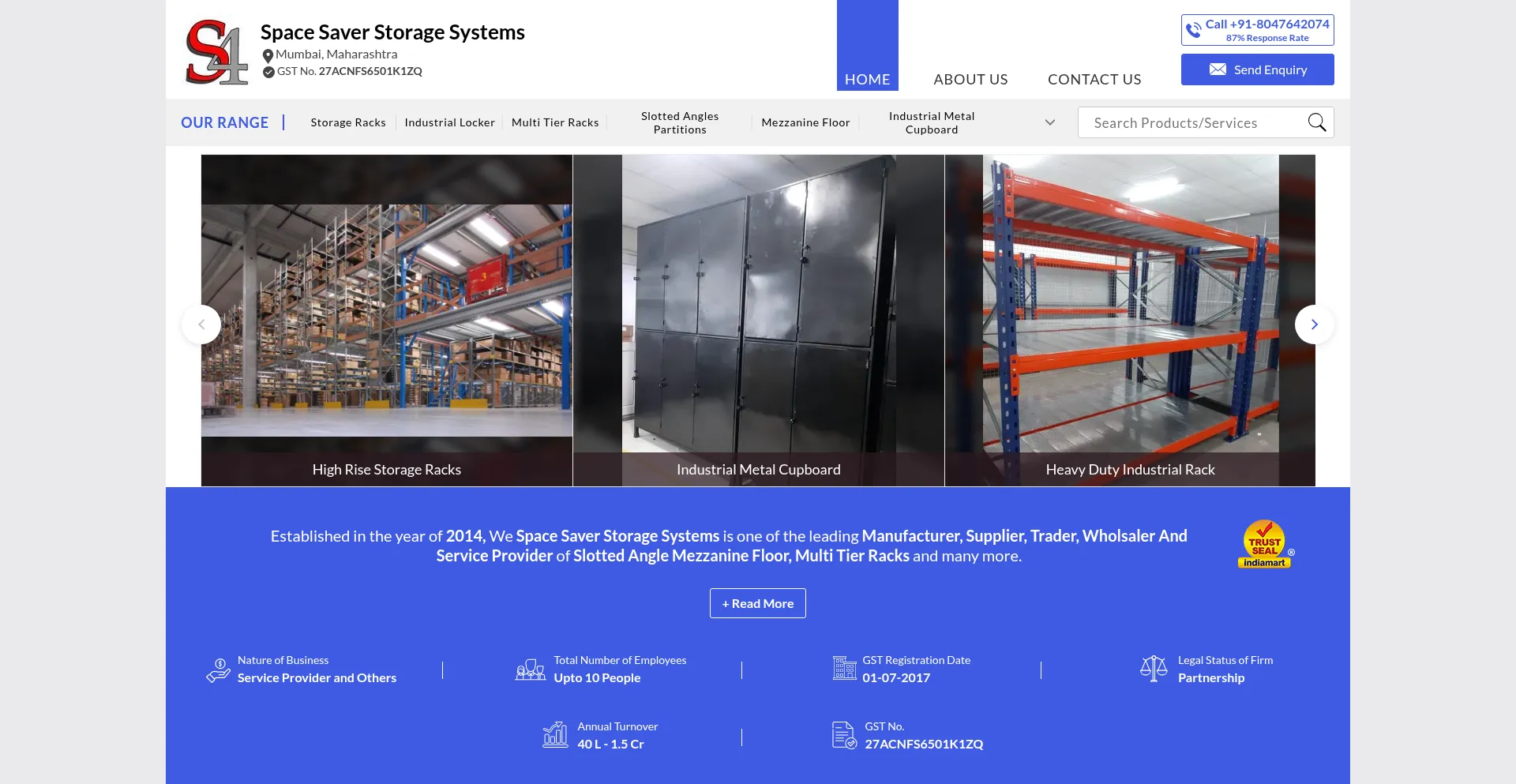 Spacesaver4.com