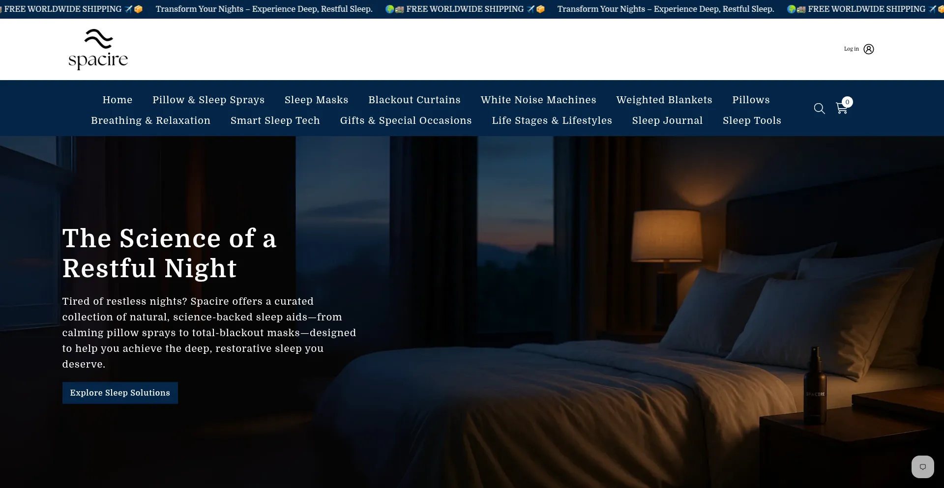 Spacire.com