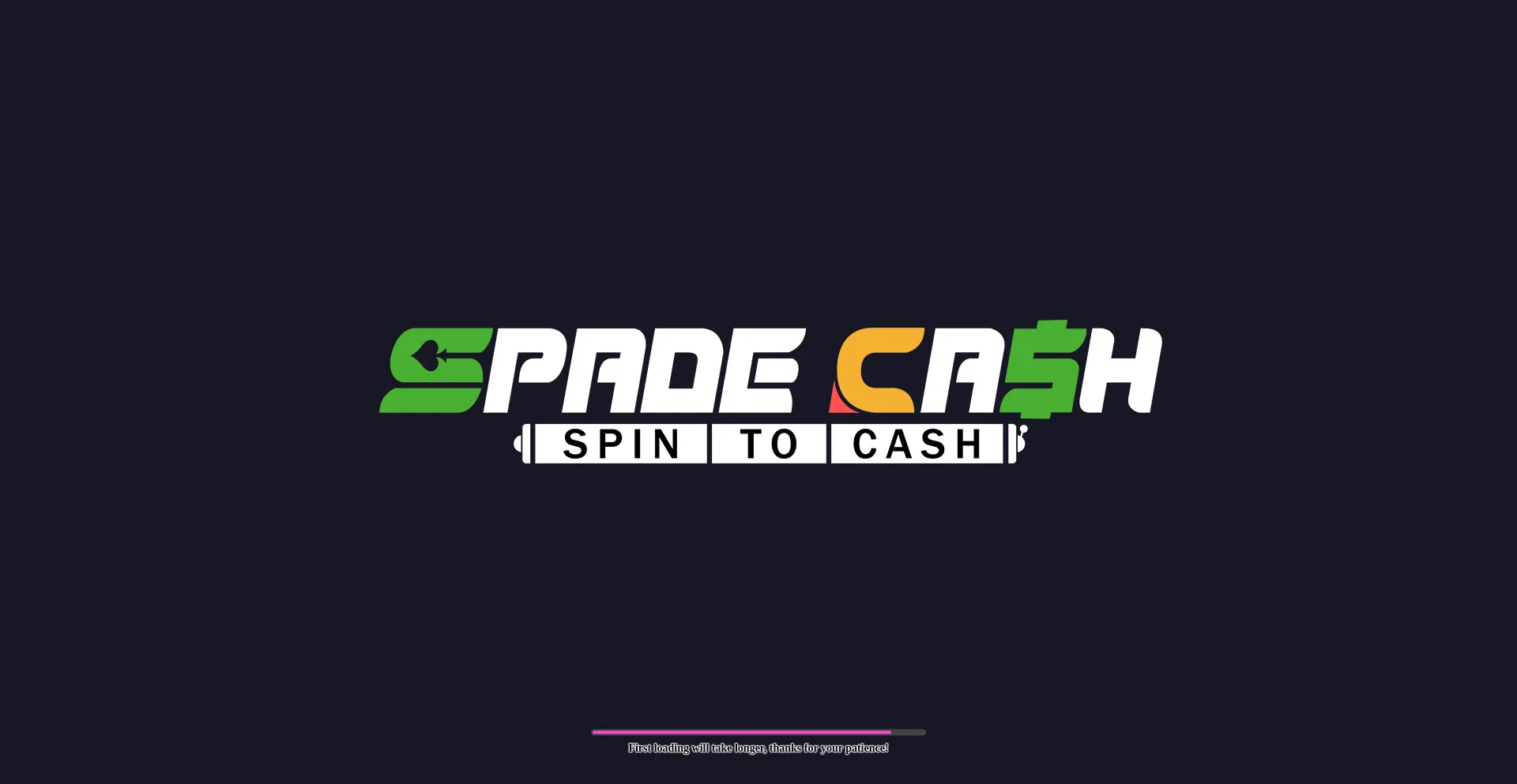 Spadecash.com